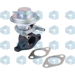 Válvula EGR para Fiat - Iveco
