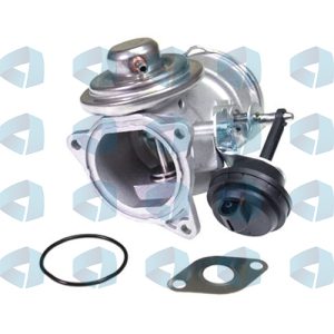 Válvula EGR para Audi - Seat - Skoda - Volkswagen