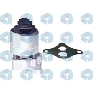 Válvula EGR para Opel