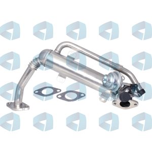 Válvula EGR para Audi