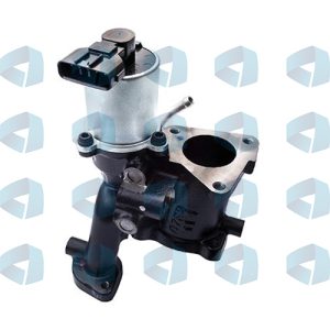 Válvula EGR para Opel