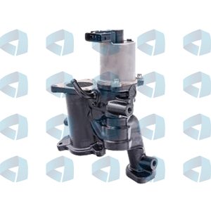 Válvula EGR para Opel
