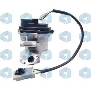 Válvula EGR para Land Rover