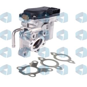 Válvula EGR para Nissan